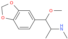 1-(3,4-methylenedioxyphenyl)-1-methoxy-2-methylaminopropane.png