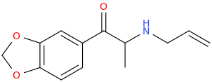 1-(3,4-methylenedioxyphenyl)-1-oxo-2-allylaminopropane.png
