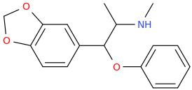 1-(3,4-methylenedioxyphenyl)-1-phenoxy-2-methylaminopropane.png