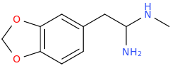 1-(3,4-methylenedioxyphenyl)-2-amino-2-methylaminoethane.png