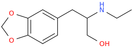 1-(3,4-methylenedioxyphenyl)-2-ethylamino-3-hydroxypropane.png