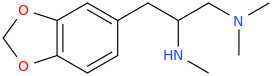 1-(3,4-methylenedioxyphenyl)-2-methylamino-3-dimethylaminopropane.png