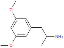 1-(3,5-dimethoxyphenyl)-2-aminopropane.png
