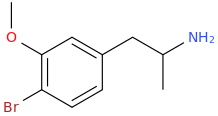 1-(3-methoxy-4-bromophenyl)-2-aminopropane.png