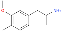 1-(3-methoxy-4-methylphenyl)-2-aminopropane.png