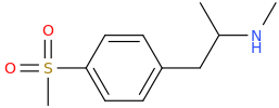 1-(4-(methylsulfonyl)phenyl)-2-methylaminopropane.png
