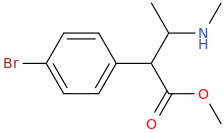1-(4-bromophenyl)-1-carbmethoxy-2-methylaminopropane.png