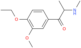 1-(4-ethoxy-3-methoxyphenyl)-2-methylaminopropan-1-one.png
