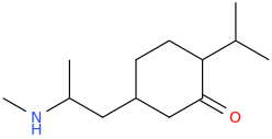 1-(4-isopropyl-3-oxocyclohexyl)-2-methylaminopropane.png