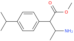 1-(4-isopropylphenyl)-1-carbomethoxy-2-aminopropane.png