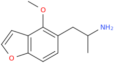 1-(4-methoxy-benzofuran-5-yl)-2-aminopropane.png