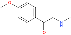 1-(4-methoxyphenyl)-2-methylamino-1-oxopropane.png