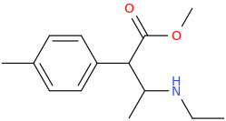 1-(4-methylphenyl)-1-carbomethoxy-2-ethylaminopropane.png