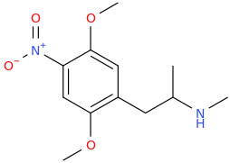 1-(4-nitro-2,5-dimethoxyphenyl)-2-methylaminopropane.png