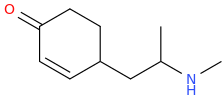 1-(4-oxocyclohex-2-ene-1-yl)-2-(methylamino)propane.png