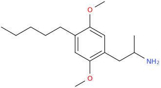 1-(4-pentyl-2,5-dimethoxyphenyl)-2-aminopropane.png
