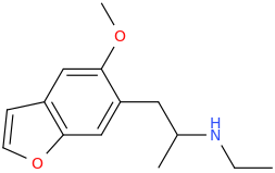 1-(5-methoxybenzofuran-6-yl)-2-ethylaminopropane.png