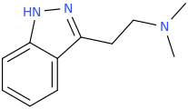 1-(indazol-3-yl)-2-dimethylaminoethane.png