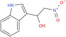 1-(indole-3-yl)-1-hydroxy-2-nitroethane.png