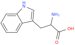 1-(indole-3-yl)-2-amino-2-carboxy-ethane.png