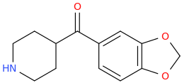 1-(piperidine-4-yl)-1-(3,4-methylenedioxyphenyl)methanone.png