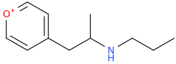 1-(pyrylium-4-yl)-2-propylaminopropane.png