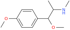 1-methoxy-4-(1-methoxy-2-methylamino-propyl)-benzene.png
