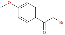 1-methoxy-4-(1-oxo-2-bromopropyl)-benzene.png