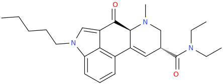 1-pentyl-N,N-diethyl-4-oxolysergamide.png