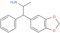 1-phenyl-1-(3,4-methylenedioxyphenyl)-2-aminopropane.png
