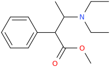 1-phenyl-1-carbomethoxy-2-diethylaminopropane.png