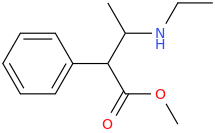 1-phenyl-1-carbomethoxy-2-ethylaminopropane.png