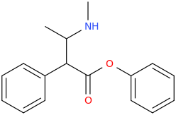 1-phenyl-1-carbophenoxy-2-methylaminopropane.png