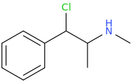 1-phenyl-1-chloro-2-methylaminopropane.png