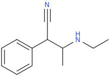 1-phenyl-1-cyano-2-ethylaminopropane.png