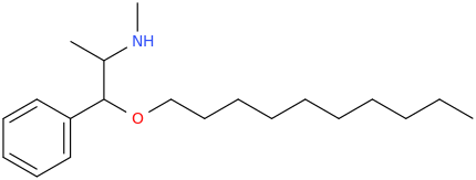 1-phenyl-1-decanoxy-2-methylaminopropane.png