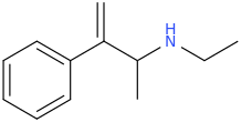1-phenyl-1-methylene-2-ethylaminopropane.png