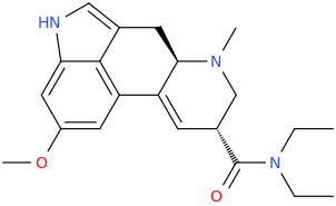 13-methoxy-N,N-diethyllysergamide.png