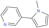 2-(pyridine-3-yl)-N-methylpyrrole.png