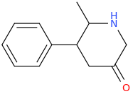 2-methyl-3-phenyl-5-oxopiperidine.png