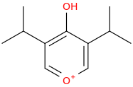 3,5-diisopropyl-4-hydroxypyrylium.png
