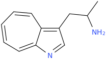 3-(2-aminopropyl)-1-aza-azulene.png