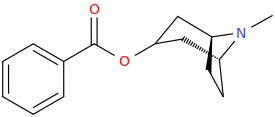 3-(phenylcarbonyloxy)tropane.png
