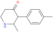4-oxo-2-methyl-3-(4-methylphenyl)piperidine.png