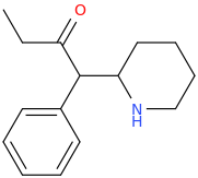 4-phenyl-4-(2-piperidinyl)-3-oxobutane.png