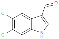 5,6-dichloro-3-(methanone-1-yl)-indole.png