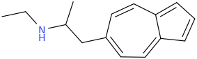 6-(2-ethylaminopropyl)-azulene.png