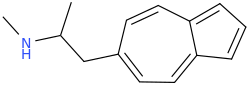 6-(2-methylaminopropyl)-azulene.png