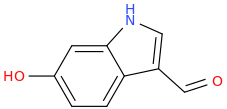 6-hydroxy-3-(methanone-1-yl)-indole.png