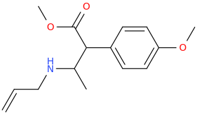 N-allyl-1-(4-methoxyphenyl)-1-carbomethoxy-2-aminopropane.png